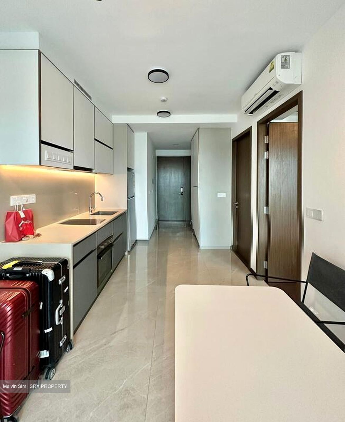 Normanton Park (D5), Apartment #523659341
